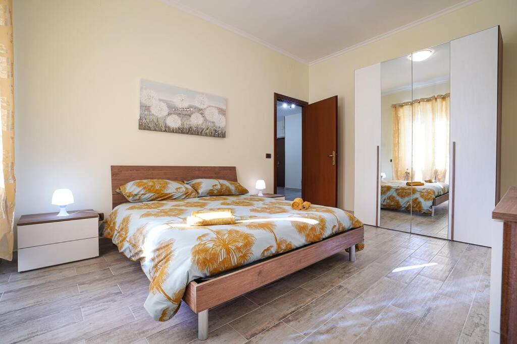 Dream Subaugusta Apartment Rome Exterior photo